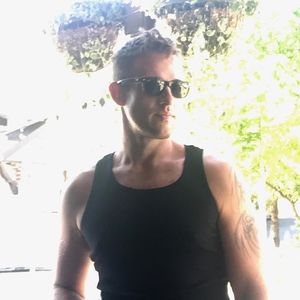 Meet your Posher, Andrew